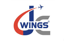 Коллекционные модели военных самолетов JC Wings